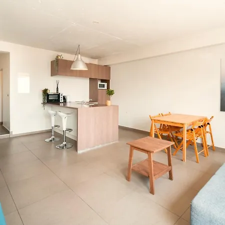 Aspen In The Center Of Appartement *