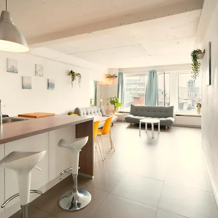 Aspen In The Center Of Appartement